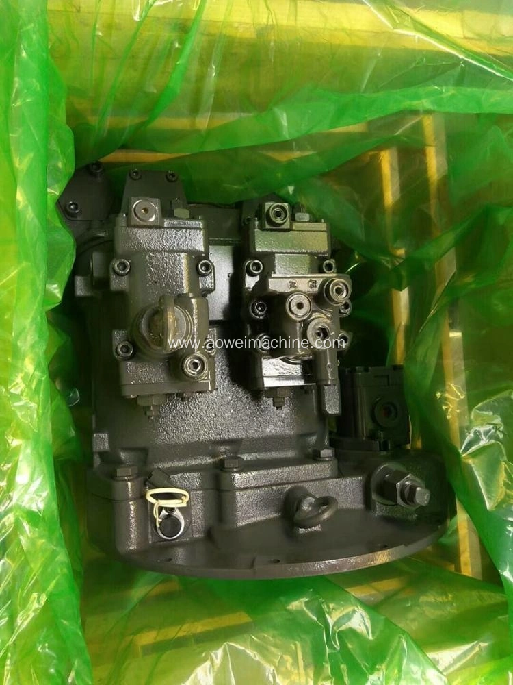 【 開梱 設置?無料 】 hpv102gw Hitachi zx200 9195236 ZX230 ZX280 pump hydraulic テープ・マスキングテープ